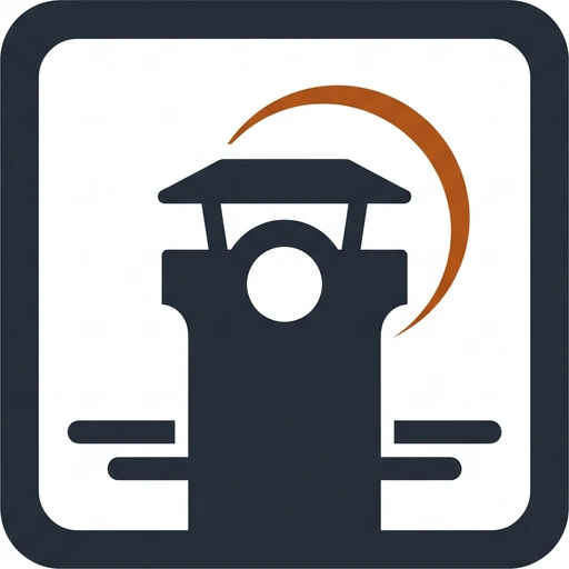 SwiftCleanse Chimney Services logo